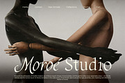 Author Desire - Handwritten Serif, a Serif Font by Sarid Ezra (Thumbnail 4 of 9)