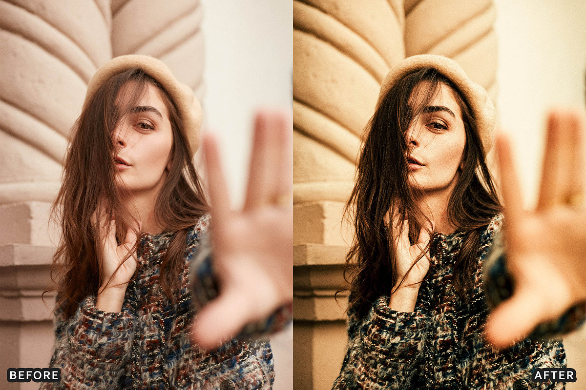 Portrait Lightroom Photo Presets, a Preset Add-On by AAA Presets (Photo 17 of 22)