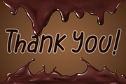 Latte Brown Display Font Product, a Font by MC Creative (Thumbnail 7 of 7)