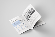Proposal, a Stationery Template by azadcsstune (Thumbnail 6 of 10)