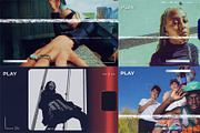 The Stylish Boom, a Templates & Theme by mdlabdesign (Thumbnail 1 of 2)