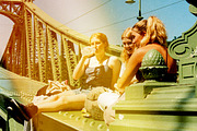 Light Leaks Overlays, a Texture Graphic by Design Squad (Thumbnail 4 of 7)