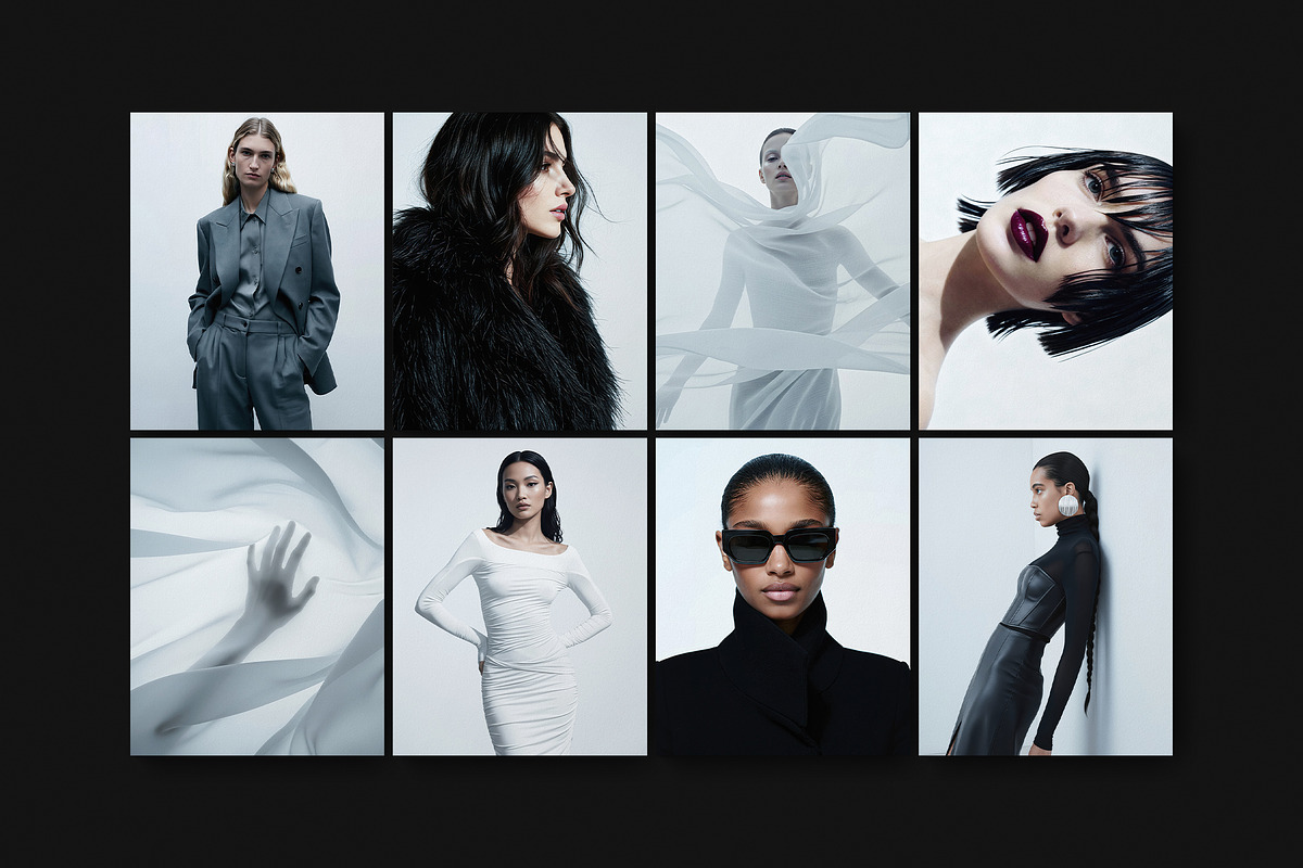 Fashion AI Images, a Beauty & Fashion Photo by Studio Dara (Photo 10 of 15)