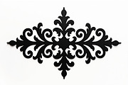 Victorian Scrollwork Ornament, an Illustration by Amazin_art (Thumbnail 19 of 26)