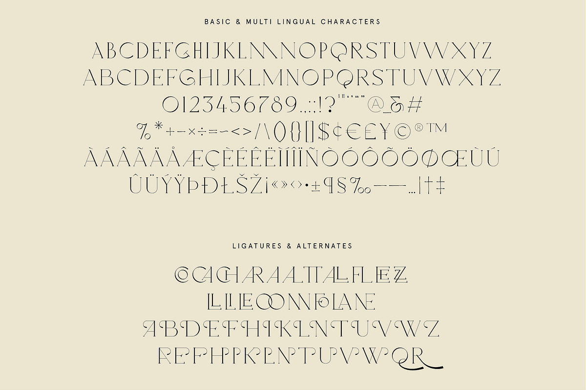 Free Download - Fontfreebie