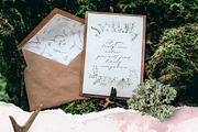 TAIGA Graphic collection, an Animal Illustration by Lemaris (Thumbnail 3 of 8)