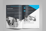 Company Profile, a Brochure Template by obidullah_01 (Thumbnail 6 of 8)