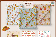 Aloha Summer Collection, an Object Graphic by owlasya (Thumbnail 7 of 9)