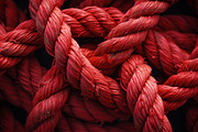 Ropes - 48 images, a Sports & Recreation Photo by Handmadefont (Thumbnail 8 of 11)