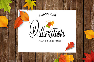 Qillimition