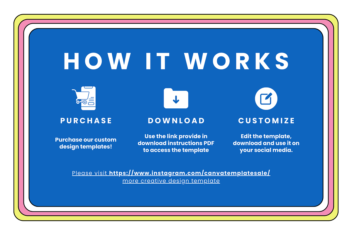 120 Fashion Modern Instagram Pack, a Social Media Template by Branding Victory STD (Photo 9 of 9)