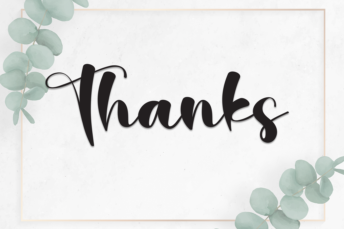 Interest | Script Font, a Handwritten Font by Scratchones (Photo 8 of 8)