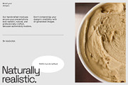Gelato Branding Mockup Set, a Cups & Container Mockup by Mocku (Thumbnail 20 of 20)