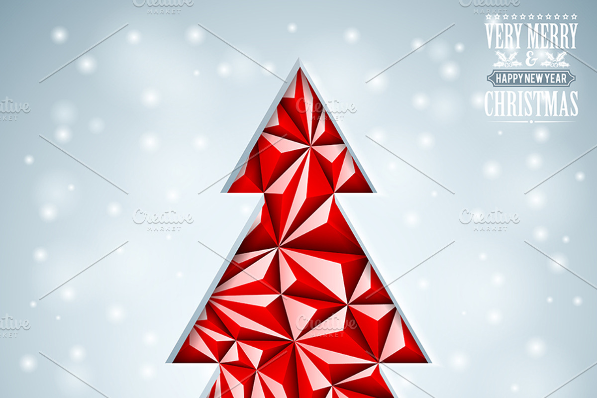 Christmas and New Year Themes, an Animal Illustration by TAlex (Photo 5 of 6)