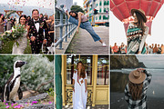 Clean & Classic Lightroom Presets, an Action Add-On by Signature Edits (Thumbnail 6 of 16)