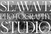 Pavilion - Elegant Display Serif, a Serif Font by spectertype (Thumbnail 6 of 11)