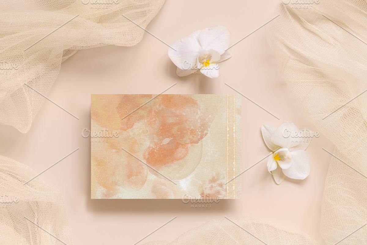 Decorative Backgrounds Planner Paper, a Background Graphic by faeDesign (Photo 4 of 21)