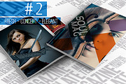 Bundle Magazine 3 IN 1, a Magazine Template by temphall (Thumbnail 3 of 4)