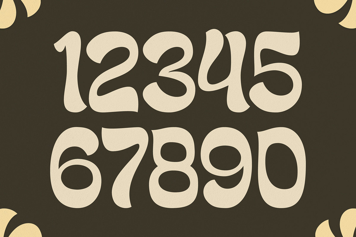 Morgate Display Typeface Font, a Sans Serif Font by Storytype Studio (Photo 12 of 15)