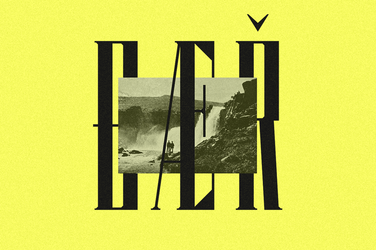 Coppola, a Serif Font by Chad Palmer Designs (Photo 8 of 9)