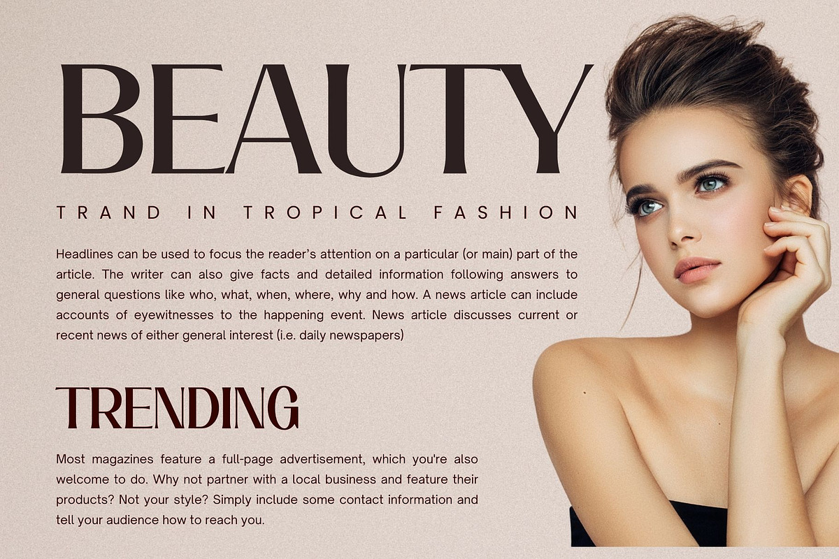 Almost Elegant Serif Font, a Serif Font by Perfectype (Photo 2 of 9)
