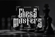 NotShy Font, a Serif Font by Haws.std (Thumbnail 3 of 5)