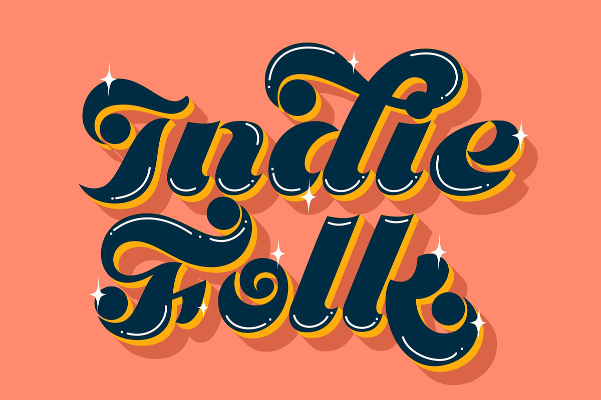 Filano - Modern Logo Font, a Script Font by HRDR (Photo 3 of 10)