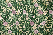 Spring Botanical Floral Pattern, a Pattern Graphic by SirenaArt (Thumbnail 9 of 17)