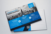 775 Mega Business Stationary Bundle, a Stationery Template by Genereux Art (Thumbnail 20 of 28)