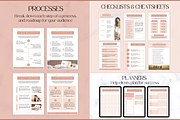 The ULTIMATE eBook Template Bundle, a Marketing Template by Templatables (Thumbnail 4 of 11)