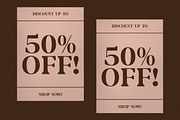 Merifto Modern Serif Font, a Serif Font by Storytype Studio (Thumbnail 9 of 15)