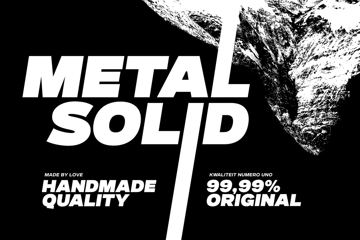 Gunterz Font Free Download - Sans Serif Fonts Preview 2026