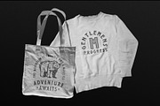 Badfest 50 Badge/Logo Templates, a Branding & Logo Template by Megflags (Thumbnail 10 of 10)