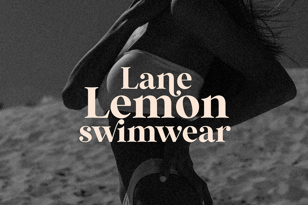Wild Mango | Modern Serif Font, a Serif Font by KA Designs (Photo 14 of 24)