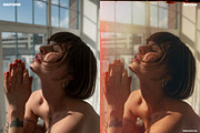 65 Retro Analog Film Leak Overlays, a Layer Style Add-On by TONE SUPPLIES (Thumbnail 9 of 12)