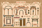 Ye Olde Design Kit, an Object Graphic by MiksKS (Thumbnail 14 of 24)