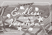 Enchanted Bride Wedding Font, a Script Font by Letterhend Studio (Thumbnail 8 of 12)