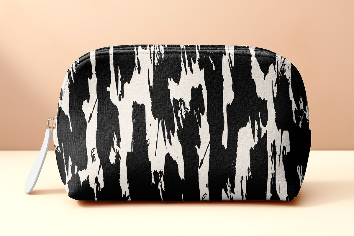 Painted Vertical Texture, a Texture Graphic by MalyskaStudio (Photo 11 of 11)