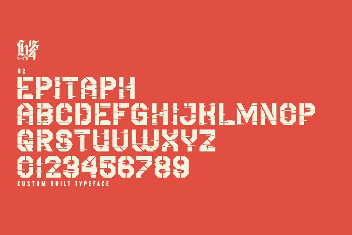 Epitaph preview 2
