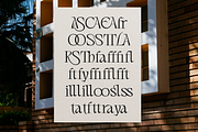 Lamonela - Serif Display Font, a Serif Font by Typetemp Studio (Thumbnail 12 of 21)