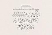 Aesallyn | Classic Signature Font, a Script Font by Denustudios (Thumbnail 13 of 13)