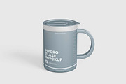 Mug Mockups, a Packaging Mockup by tiyasprabawa (Thumbnail 5 of 5)
