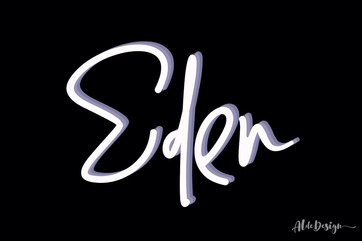Eden Hazard - A Stylish Signature preview 8