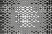 Pixel Bitmap Vector Textures, a Texture Graphic by alexdndz (Thumbnail 6 of 11)