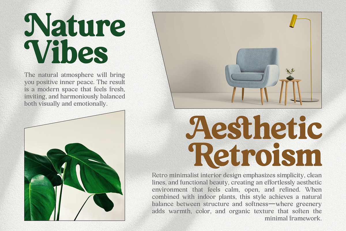 Brado Quena, a Serif Font by Sign Studio (Photo 6 of 15)