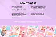 Fun Digital Travel Planner, a Templates & Theme by SunshineStudioBoutique (Thumbnail 8 of 8)