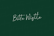 Coldia, a Handwritten Font by Lafontype (Thumbnail 8 of 8)