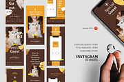 SALE | 12 BUNDLE PODCAST PROMOTION, a Social Media Template by rivatxfz (Thumbnail 2 of 13)