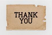 Couvior - Typewriter Font, a Handwritten Font by MaikoHatta (Thumbnail 7 of 7)