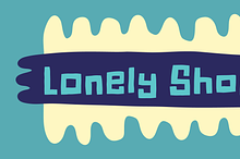Lonely Shore